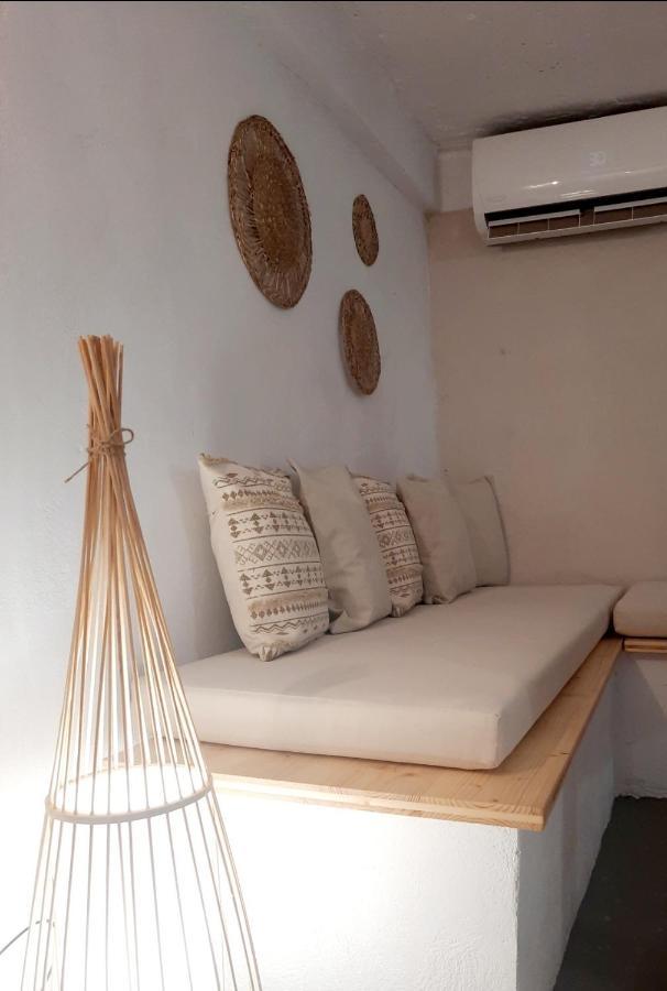 Katoi Traditional House Exo Khora Zewnętrze zdjęcie