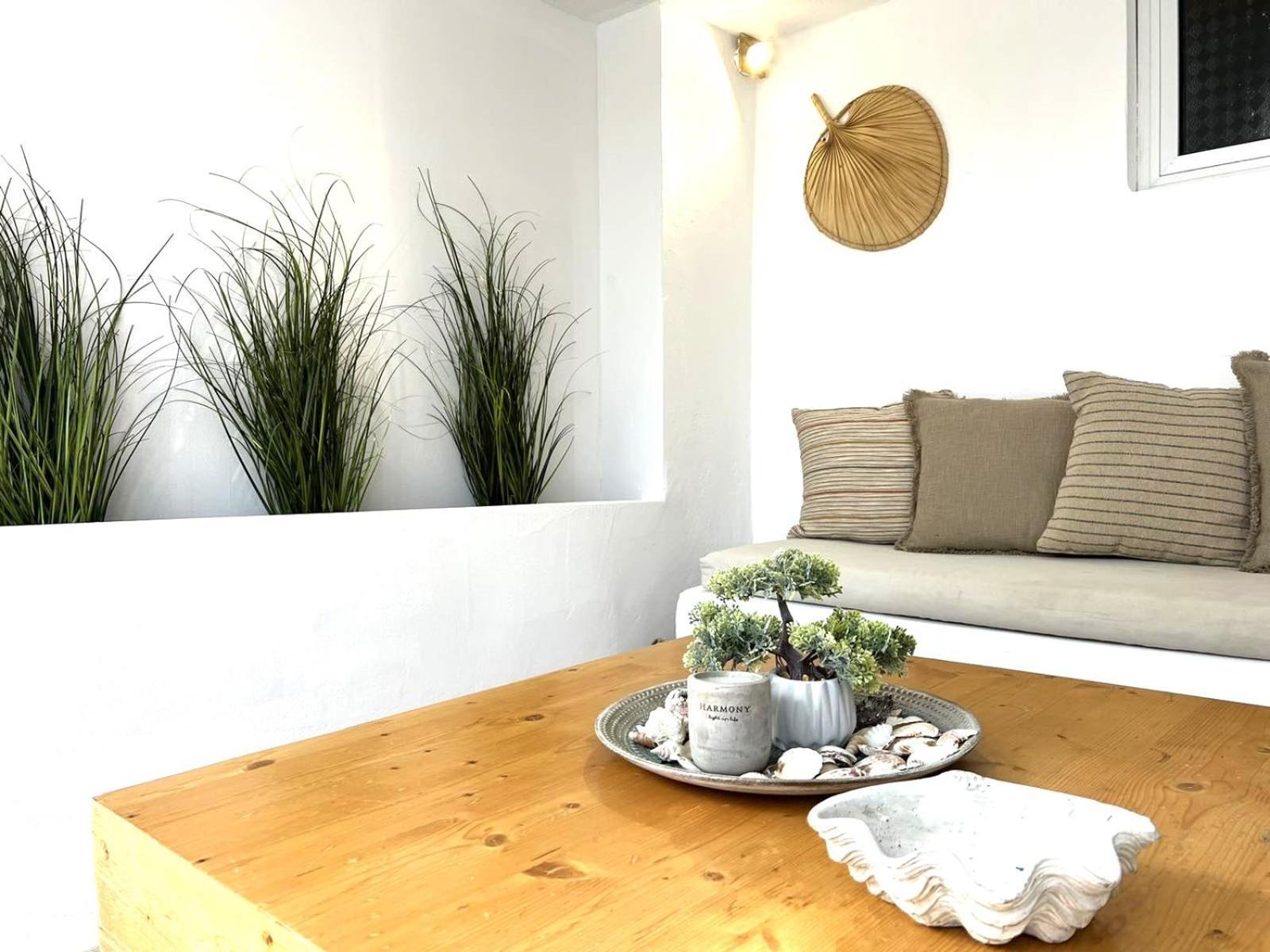 Katoi Traditional House Exo Khora Zewnętrze zdjęcie
