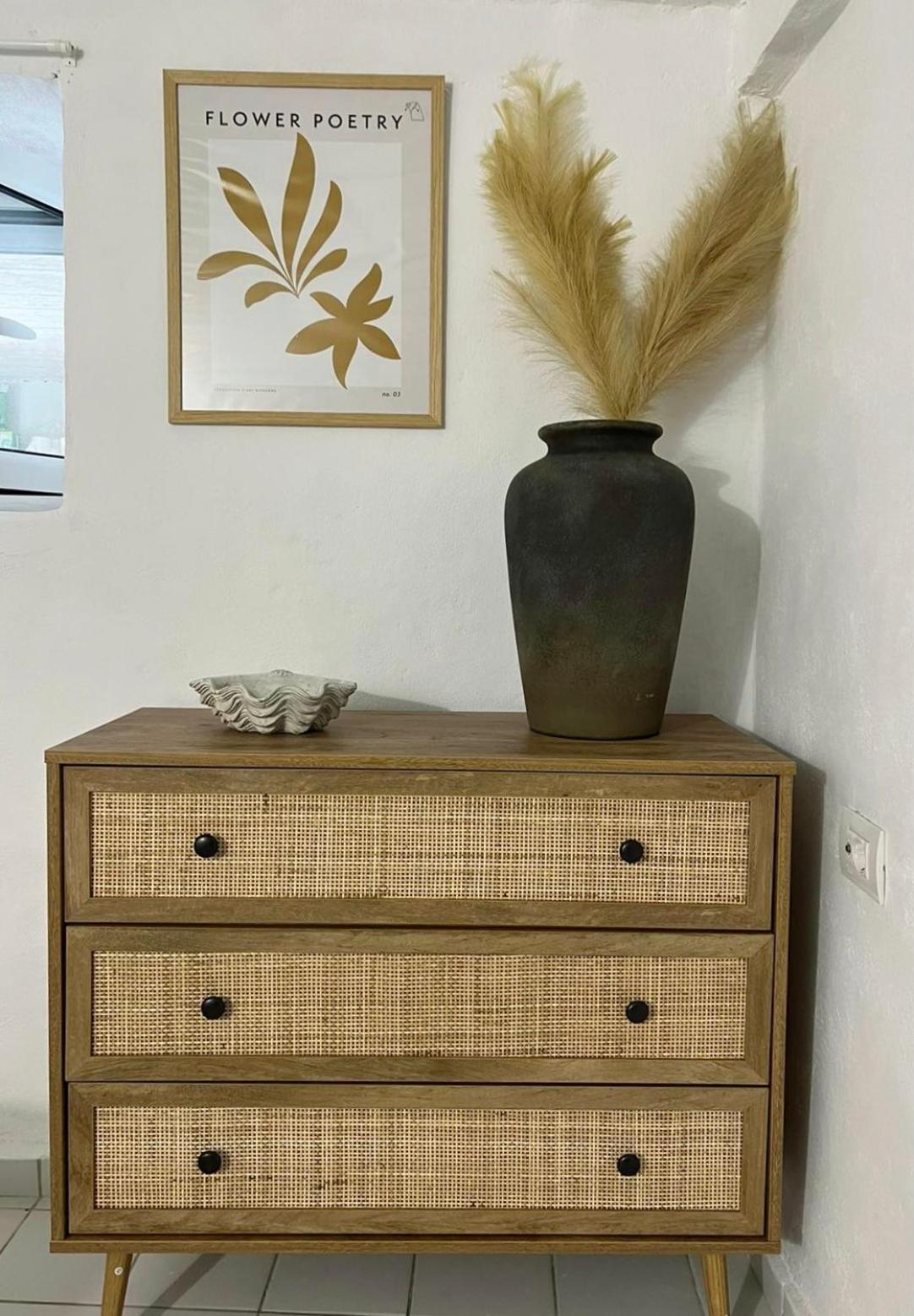 Katoi Traditional House Exo Khora Zewnętrze zdjęcie