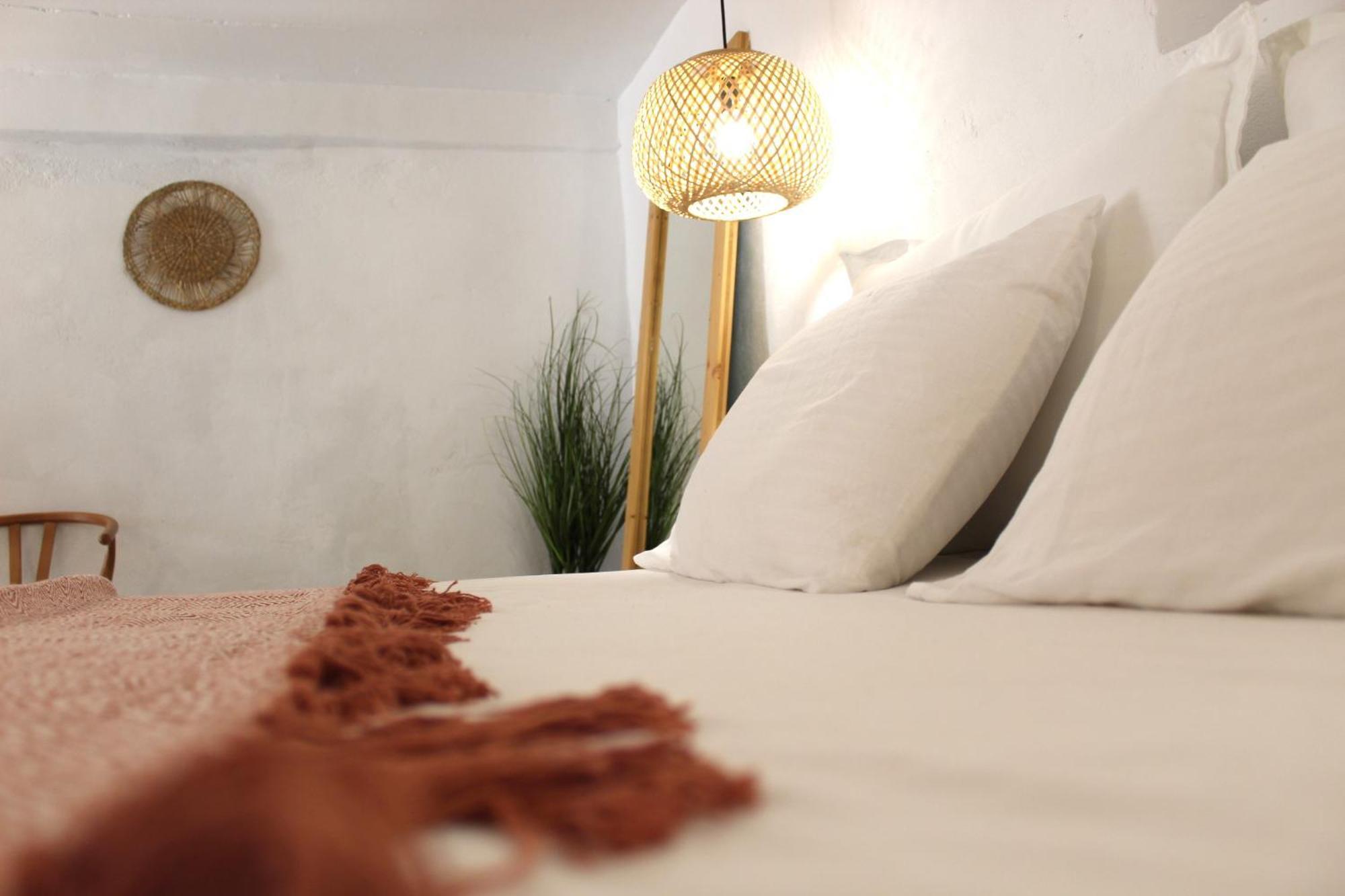 Katoi Traditional House Exo Khora Zewnętrze zdjęcie