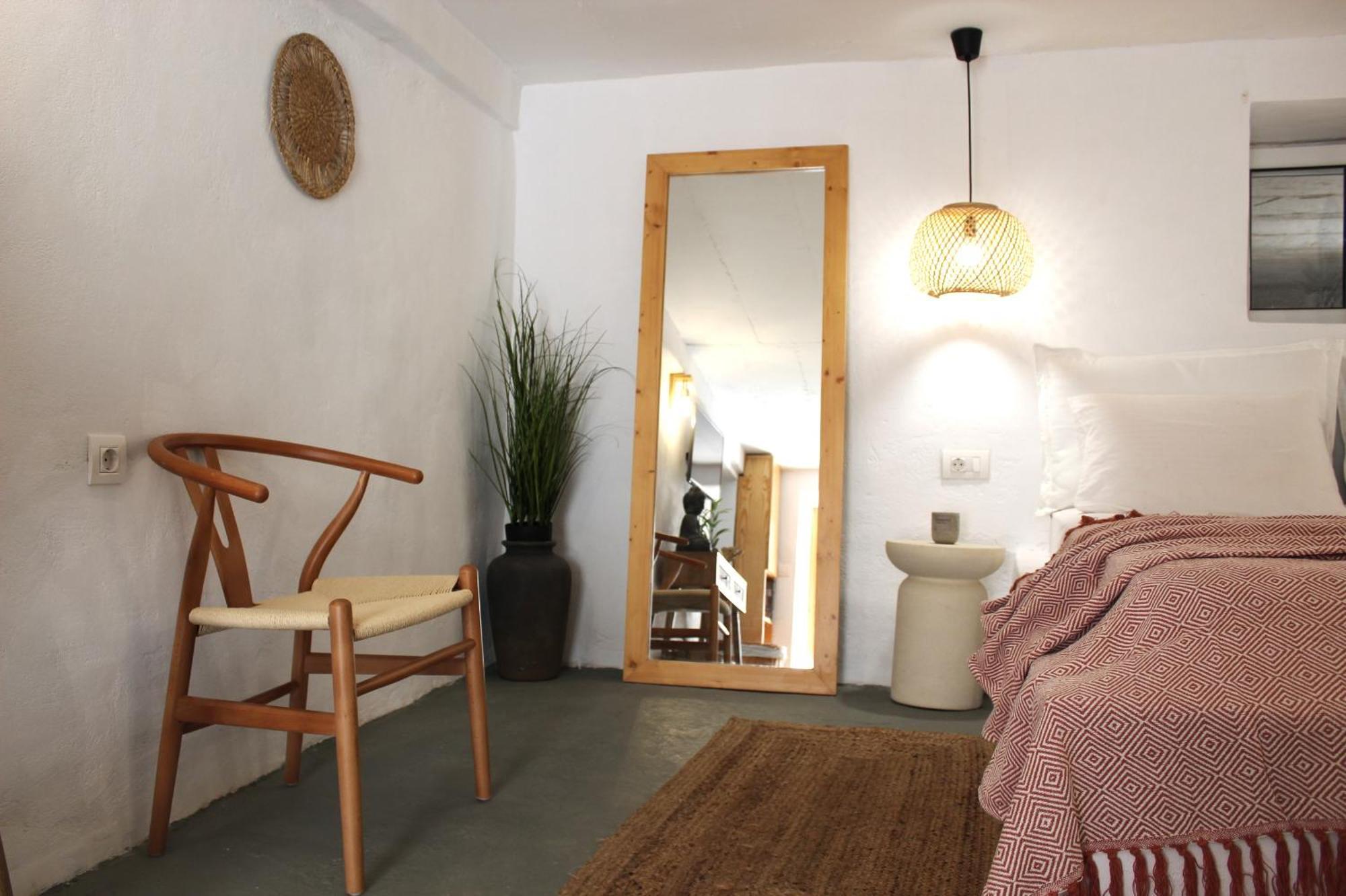 Katoi Traditional House Exo Khora Zewnętrze zdjęcie