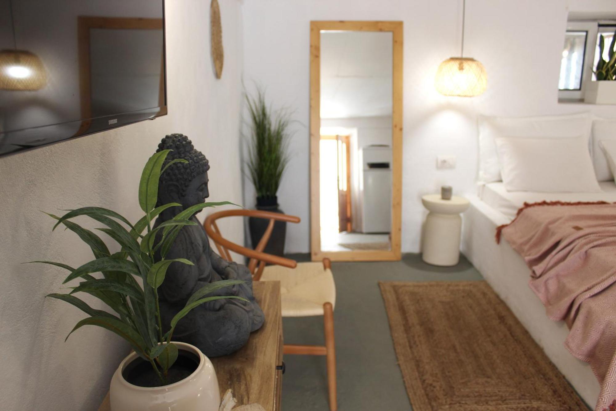 Katoi Traditional House Exo Khora Zewnętrze zdjęcie