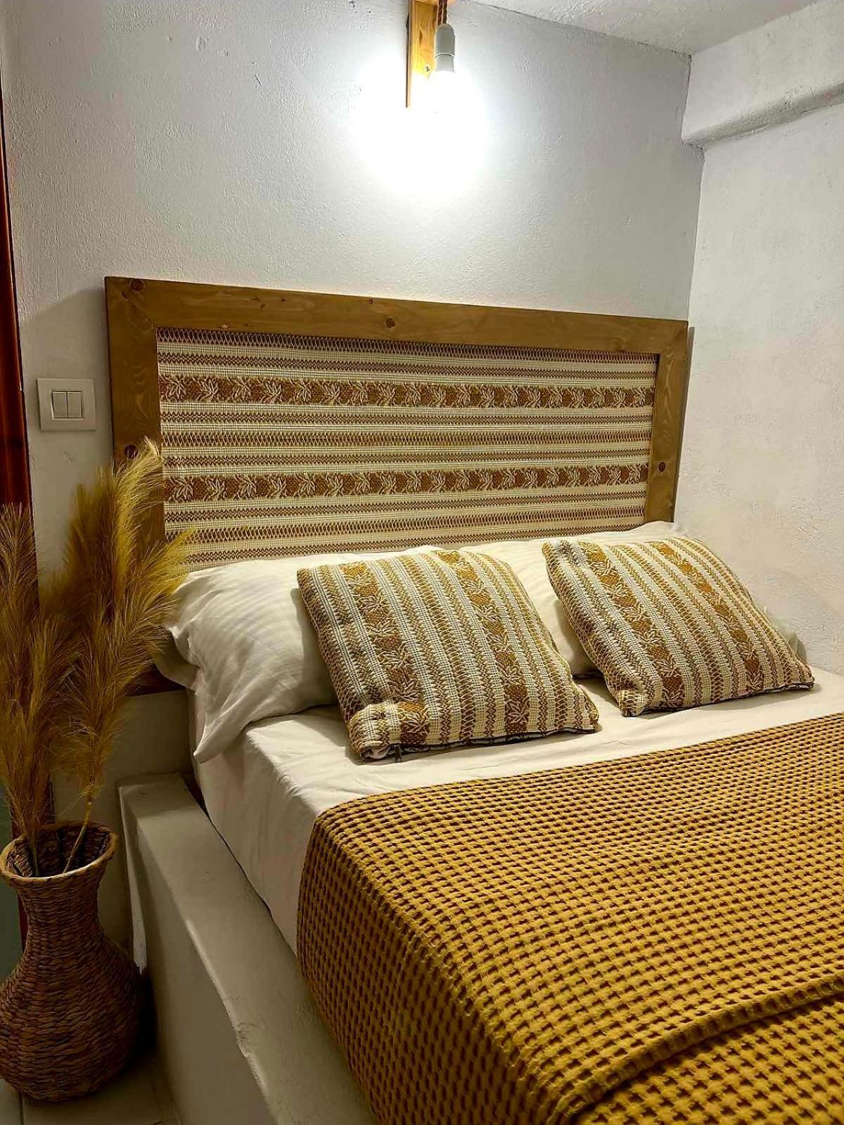 Katoi Traditional House Exo Khora Zewnętrze zdjęcie