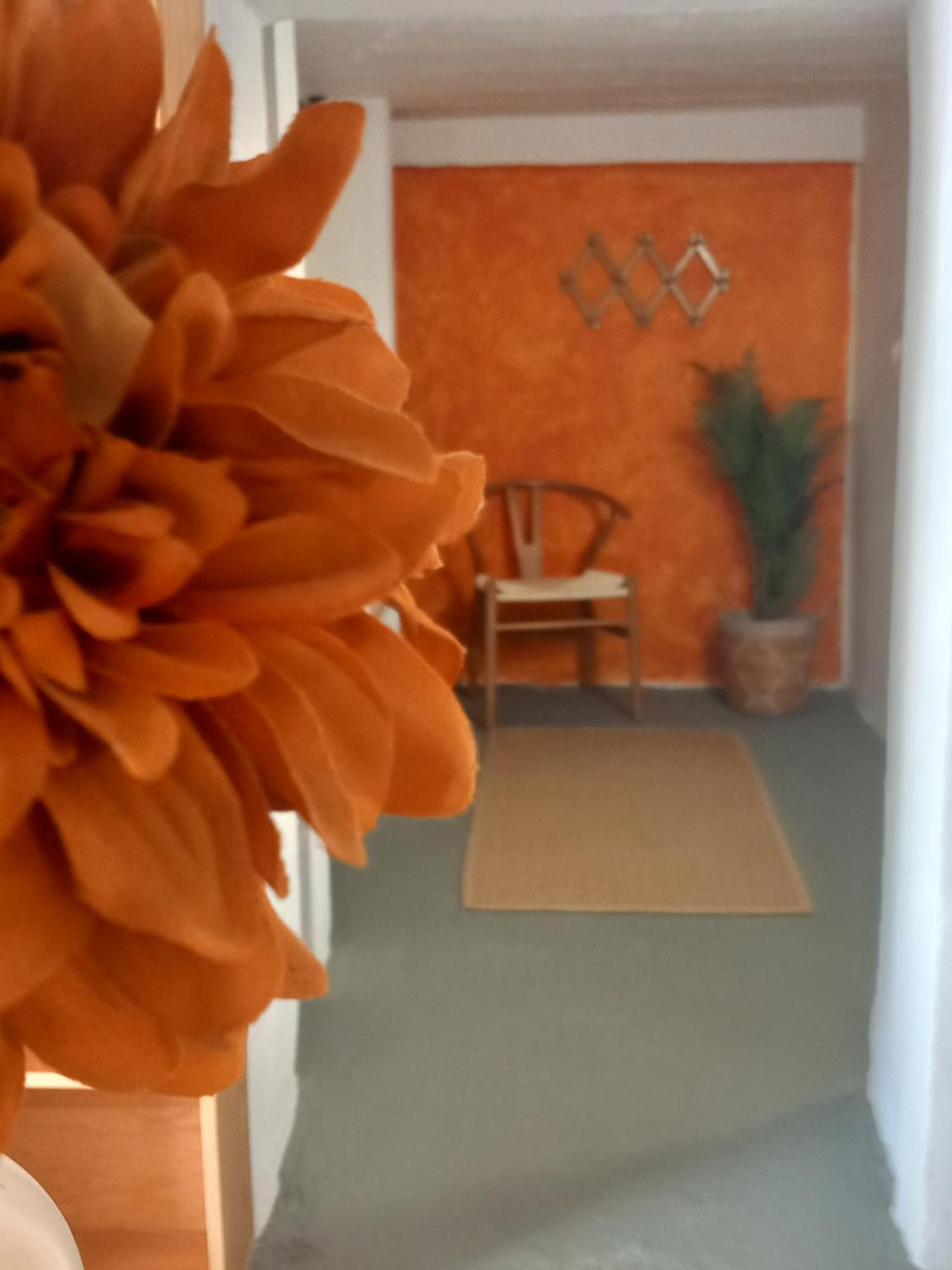 Katoi Traditional House Exo Khora Zewnętrze zdjęcie