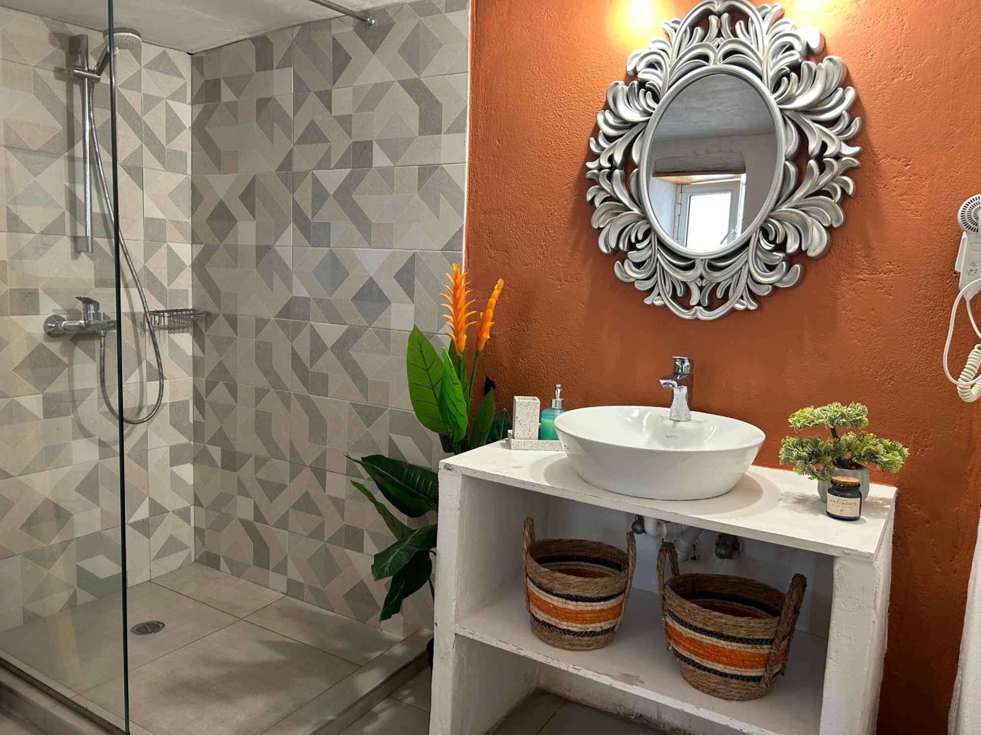 Katoi Traditional House Exo Khora Zewnętrze zdjęcie